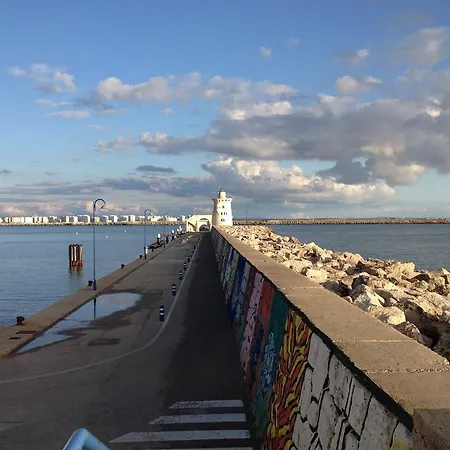 Apartamento Medina Puerto Sherry