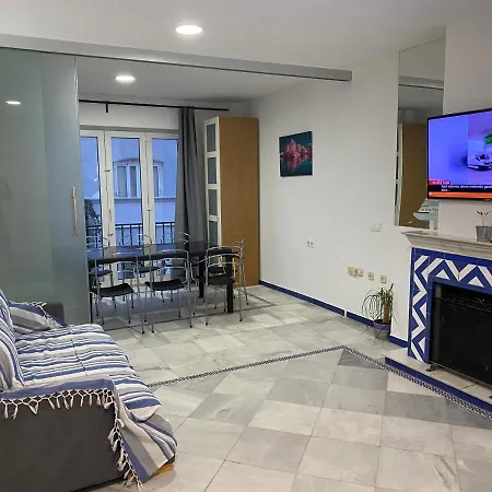 Apartment Medina Puerto Sherry *