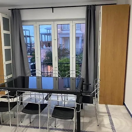 Apartment Medina Puerto Sherry