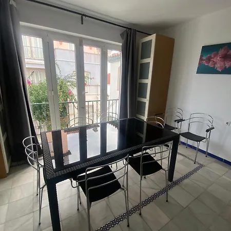 Apartment Medina Puerto Sherry *