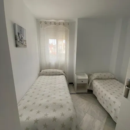 Apartment Medina Puerto Sherry